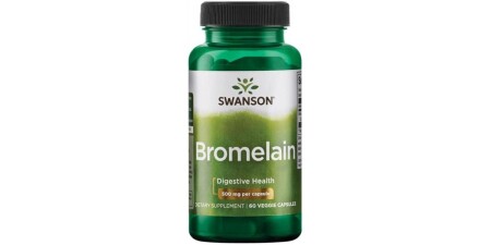 Bromelain - POWERBODY