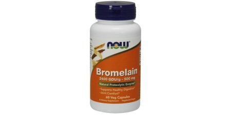 Bromelain - POWERBODY