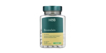 Bromelain - POWERBODY