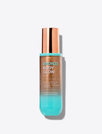 Bronze Body Glow Oil - INN BEAUTY PROJECT
