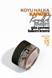 Bronze Goddess Koyu Halka Kapatıcı Kırışıklık Karşıtı Göz Çevresi Bakım Kremi 15 Ml TYCPRC9Z4N169270459472875 - Piar Genesis