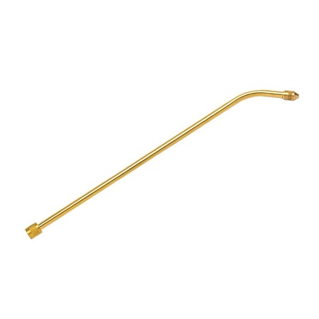 Bronze spray lance GLORIA - Gloria