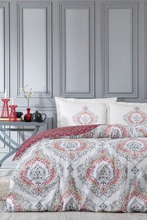 Brosje Single Duvet Cover Set PR-EVTEKSTILI-55217501327 - Özdilek