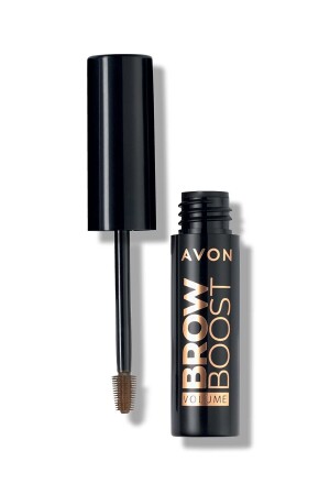 Brow Boost Kaş Jeli Brunette - Avon