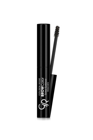 Brow Color Tinted Eyebrow Mascara - Eyebrow Mascara 06 - Golden Rose