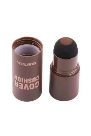 Brow Cream Powder 3 In 1 Eyebrow Shadow + Face Shadow + Hair Colorant - Elfsely