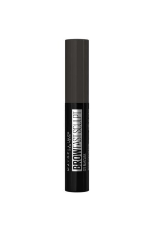 Brow Fast Sculpt Brow Gel No: 06 Deep Brown - Maybelline New York