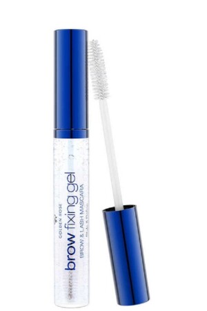Brow Fixing Gel - Golden Rose