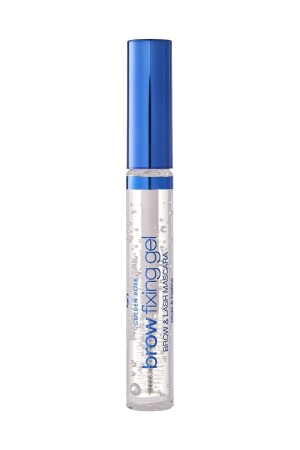 Brow Fixing Gel Brow&lash Mascara – Fixierer für Augenbrauen und Wimpern - Golden Rose