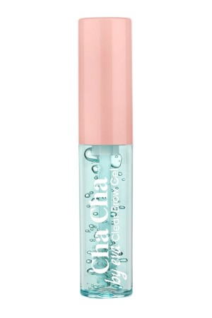 Brow Gel - Kaş Sabitleyici - Cha Cha By Eva