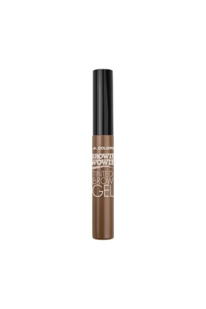 Browie Wovie Tinted Eyebrow Gel-soft Brown 81555744113 - L.A Colors