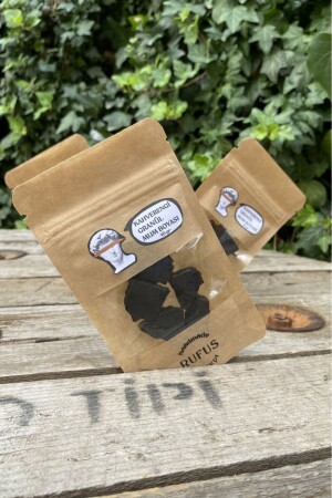 Brown Granulated Candle Dye 10 grams - Rufusconcept