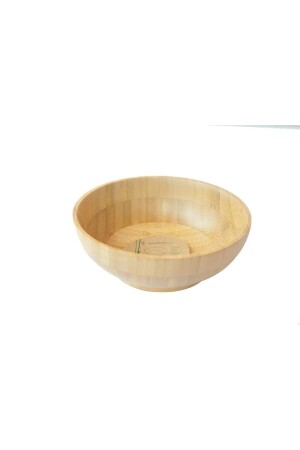 Brown Soup Bowl Bkca01 BKCA01 - Bambum