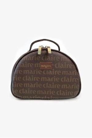 Brown Women's Makeup Bag Mc July - Marie Claire