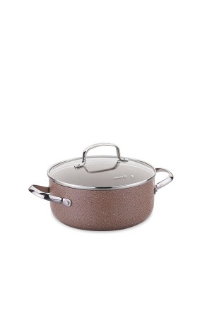Brownie 24x11. 3 Cm Pot Fma03065 9080101A2904 - KORKMAZ