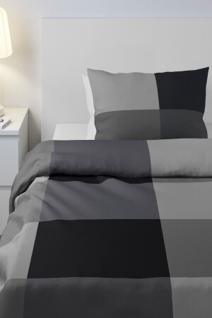 BRUNKRISSLA Single Duvet Cover Set 90375546 - IKEA
