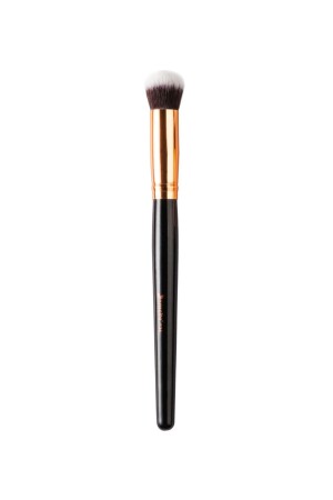 Brush 136 Professional Oval Concealer Brush - Nascita