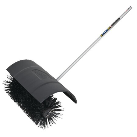 Brush attachment for multi-motor MILWAUKEE M18 FOPH-BBA - Milwaukee Accessories