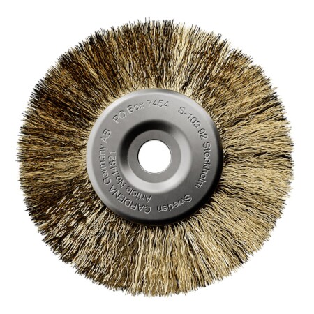 Brush for GARDENA paving cleaner 110mm 14821-20, wire - Gardena