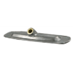 Brush holder R+M Vorwerk No.52376 - RM Suttner