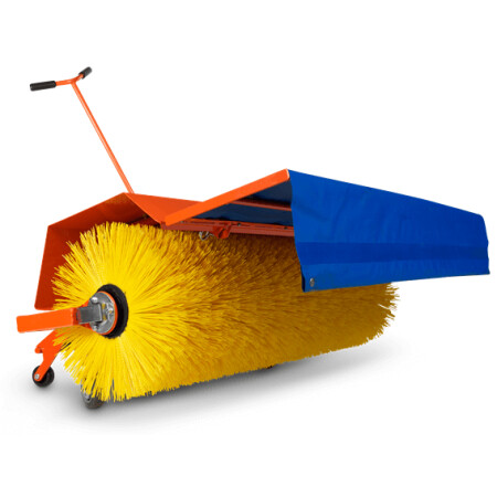 Brush HUSQVARNA, 120cm - Husqvarna