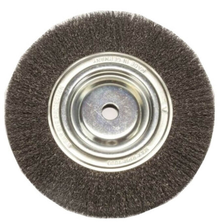 Brush LESSMANN 300-50-30/100 0.35 - LESSMANN