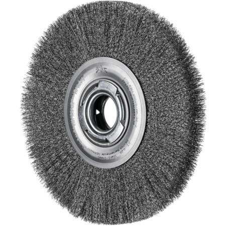 Brush PFERD POS RBU 20025/AK 32-2 ST 0.20 - Pferd