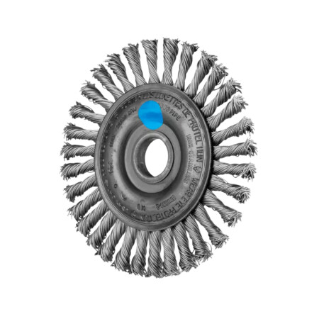 Brush PFERD RBG 10006/16 Pipe Inox 0.5 - Pferd