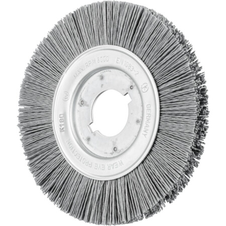 Brush PFERD RBU 15016/12 SiC180 0.9 SG - Pferd
