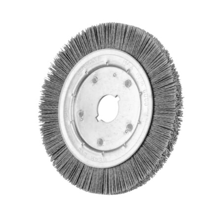 Brush PFERD RBU 20016/22.2 SiC80 1.0 - Pferd