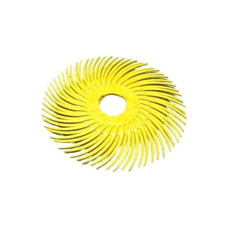 Brush refill 3M Bristle BB-ZB 75x6mm - 3M