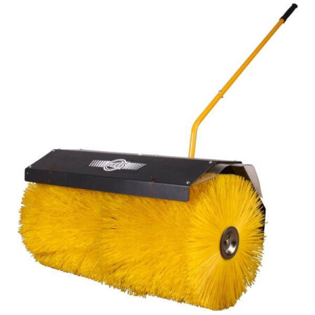 Brush TEXAS Combi 800 80cm - TEXAS