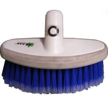 Brush with water channel 200 mm NERTA - Nerta
