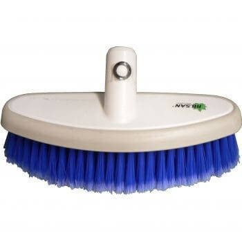 Brush with water channel 250 mm NERTA - Nerta