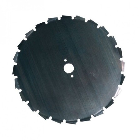Brushcutter blade BAHCO 200x25.4x1.5mm - Sandvik-Bahco