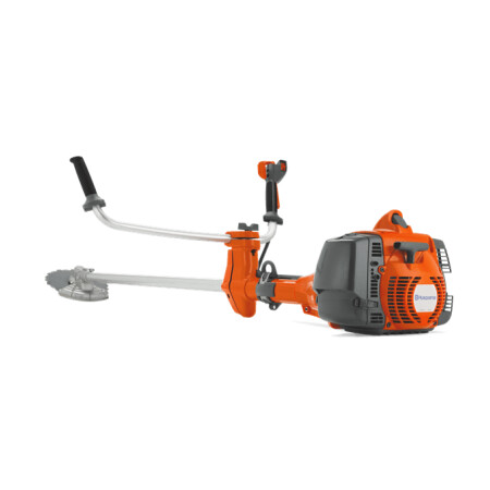 Brushcutter for forest clearing HUSQVARNA 555FX - Husqvarna