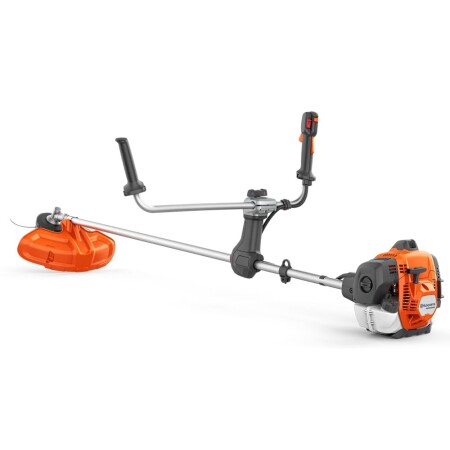 Brushcutter HUSQVARNA 525RX Mark II - Husqvarna