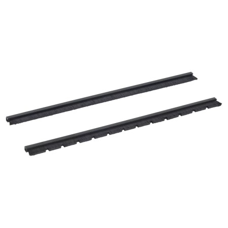 Brushes for floor nozzle FLEX BL-CNW 36x400mm, 2pcs. - FLEX Accessories