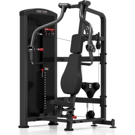 Brusttrainer Marbo MP-U225, schwarz - Marbo Sport