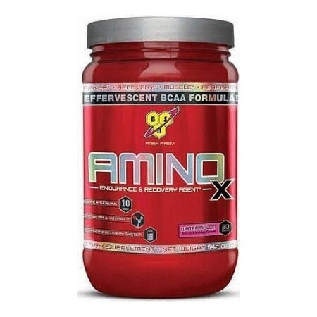 BSN Amino X 435 g. - BSN
