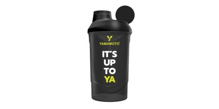 BT - Yamamoto Nutrition