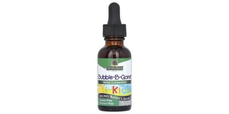 Bubble-B-Gone Kids - POWERBODY