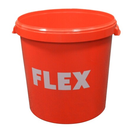 Bucket FLEX 30L - FLEX Accessories