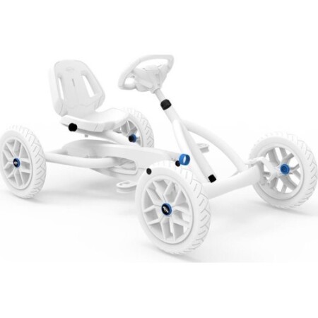 Buddy 2.0 - Plastic parts B-Orange - BERG