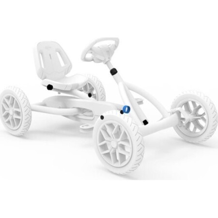 Buddy 2.0 - Plastic parts BMW - BERG