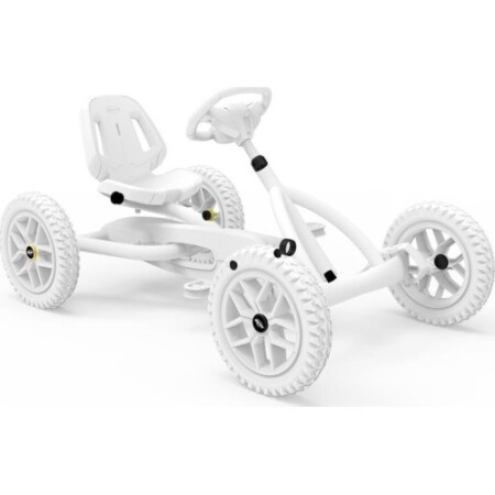 Buddy 2.0 - Plastic parts Cross - BERG