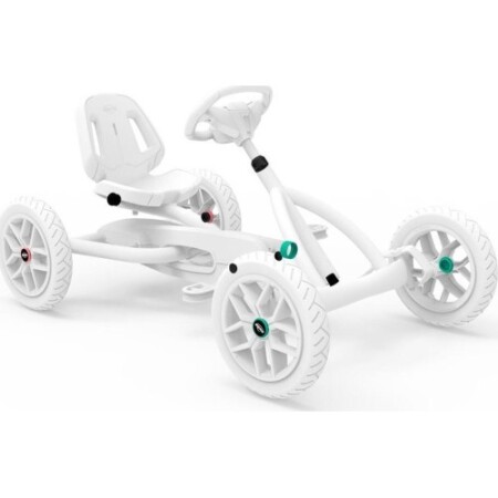 Buddy 2.0 - Plastik parçalar Lua - BERG