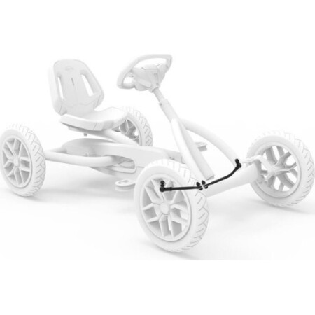 Buddy 2.0 - Steering rod set - BERG