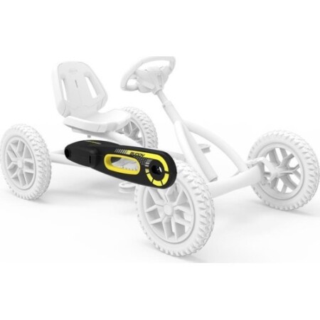 Buddy 2.0 - Zincir koruma Cross - BERG