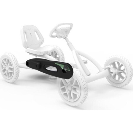 Buddy 2.0 - Zincir koruyucu Fendt - BERG